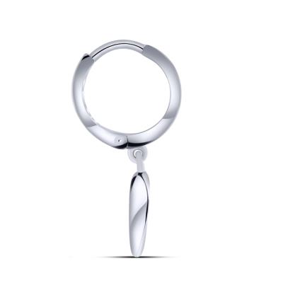 BUY 925 SILVER NATURAL PLAIN SILVER